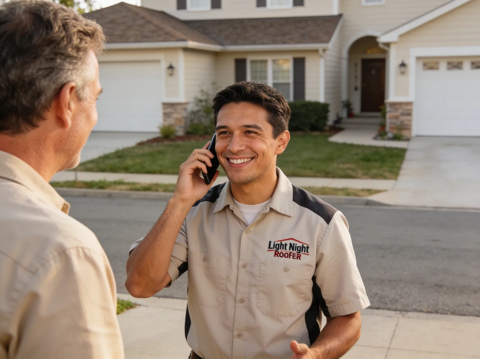 Emergency Roof Repair Lake City, MI FAQs